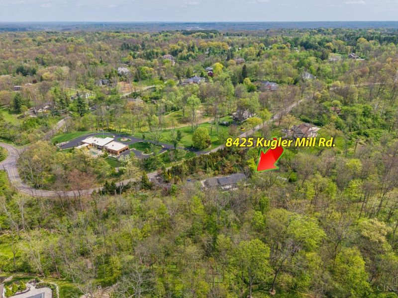 8425 Kugler Mill Road, Indian Hill, OH 45243 Photo 39