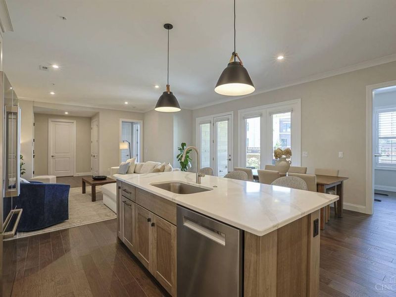 230 Vintage Club Drive, Unit 103, Montgomery, OH 45249 Photo 10