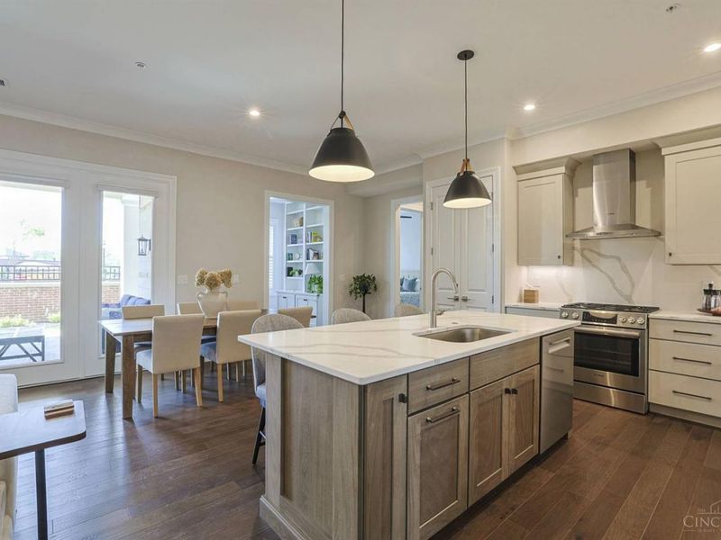 230 Vintage Club Drive, Unit 103, Montgomery, OH 45249 Photo 11