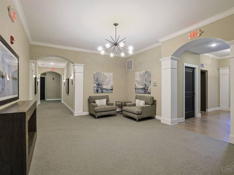 230 Vintage Club Drive, Unit 103, Montgomery, OH 45249 Photo 32