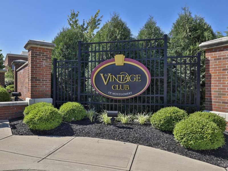 230 Vintage Club Drive, Unit 103, Montgomery, OH 45249 Photo 33