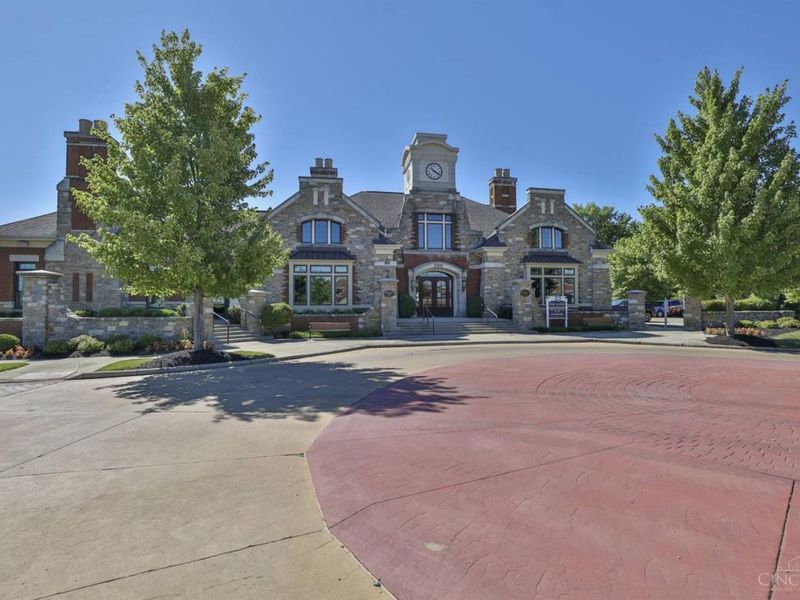 230 Vintage Club Drive, Unit 103, Montgomery, OH 45249 Photo 34