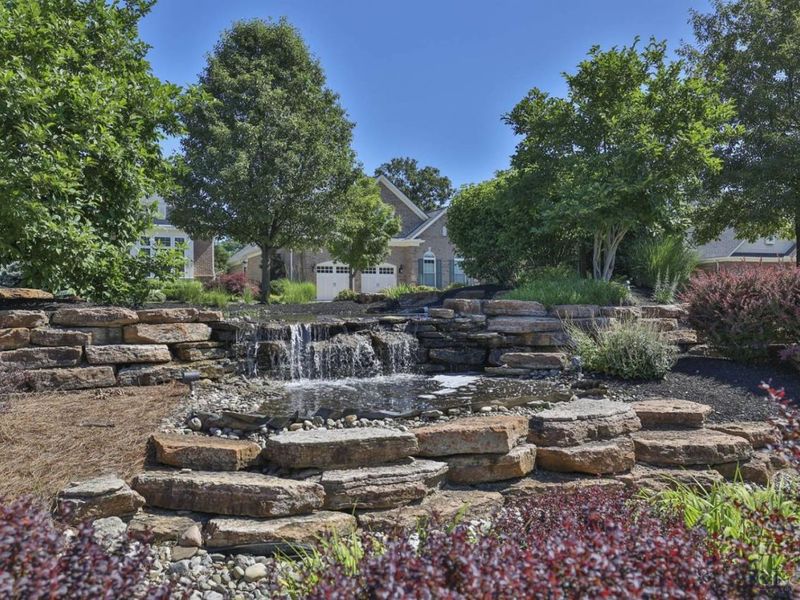 230 Vintage Club Drive, Unit 103, Montgomery, OH 45249 Photo 37