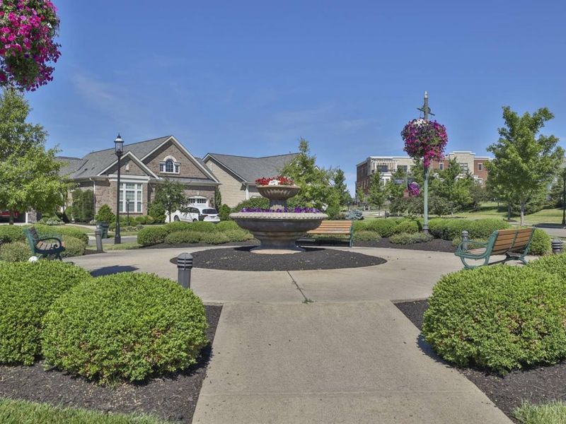 230 Vintage Club Drive, Unit 103, Montgomery, OH 45249 Photo 39