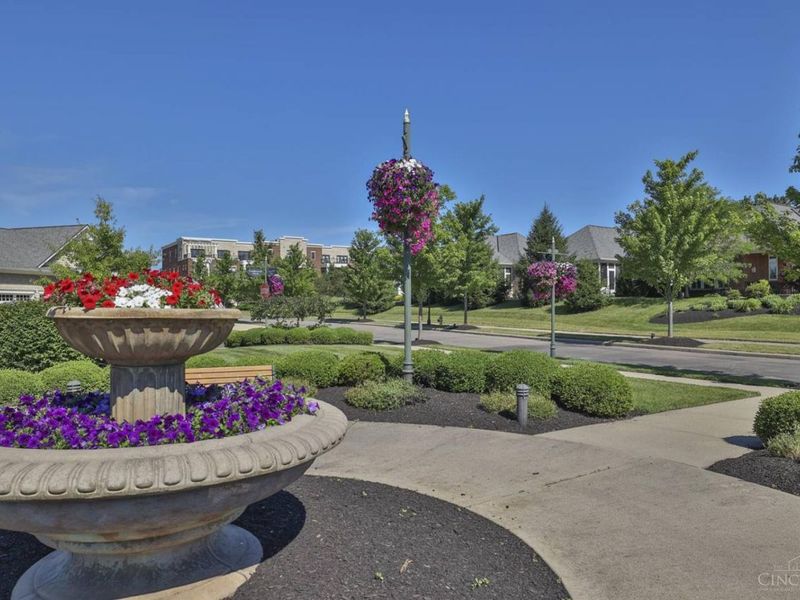 230 Vintage Club Drive, Unit 103, Montgomery, OH 45249 Photo 40