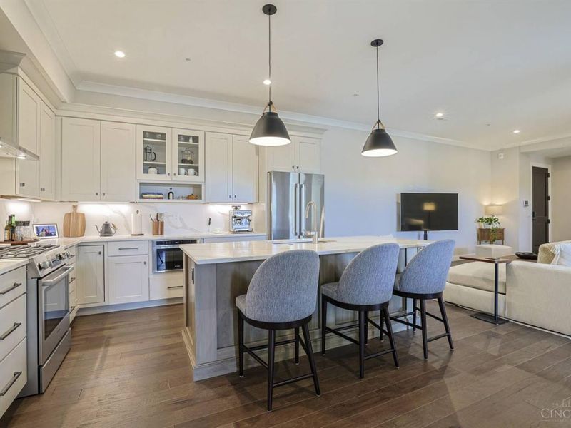 230 Vintage Club Drive, Unit 103, Montgomery, OH 45249 Photo 8