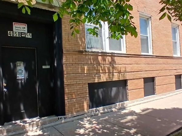 4058 W Hirsch Street , Unit 1, Chicago, IL 60651
