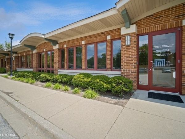 1416 Techny Road , Northbrook, IL 60062