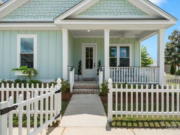 1133 Yellow Daisy Ln, Foley, AL 36535