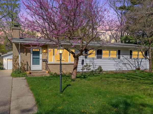 433 Jennison Avenue, Kalamazoo, MI 49006