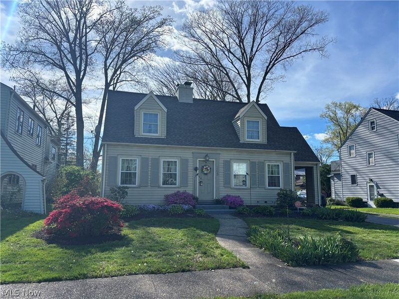 365 Genesee Avenue NE, Warren, OH 44483 Photo 1