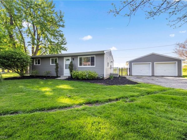 216 Walnut Street , Castalia, OH 44824