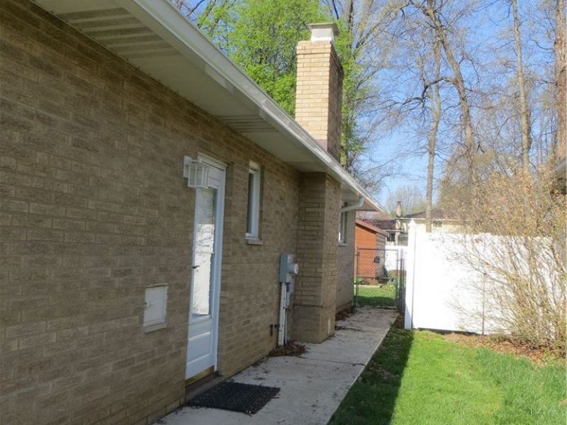 6204 Meadview Drive, Seven Hills, OH 44131 Photo 6