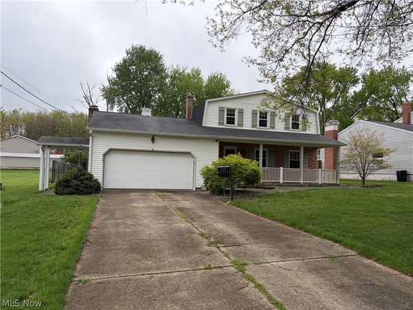 6137 Acatello Place , Poland, OH 44514