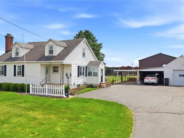 1431 Upper Bellbrook Road, Beavercreek Township, OH 45385