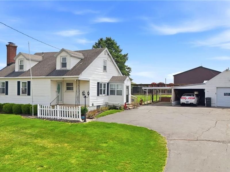 1431 Upper Bellbrook Road, Beavercreek Township, OH 45385 Photo 1