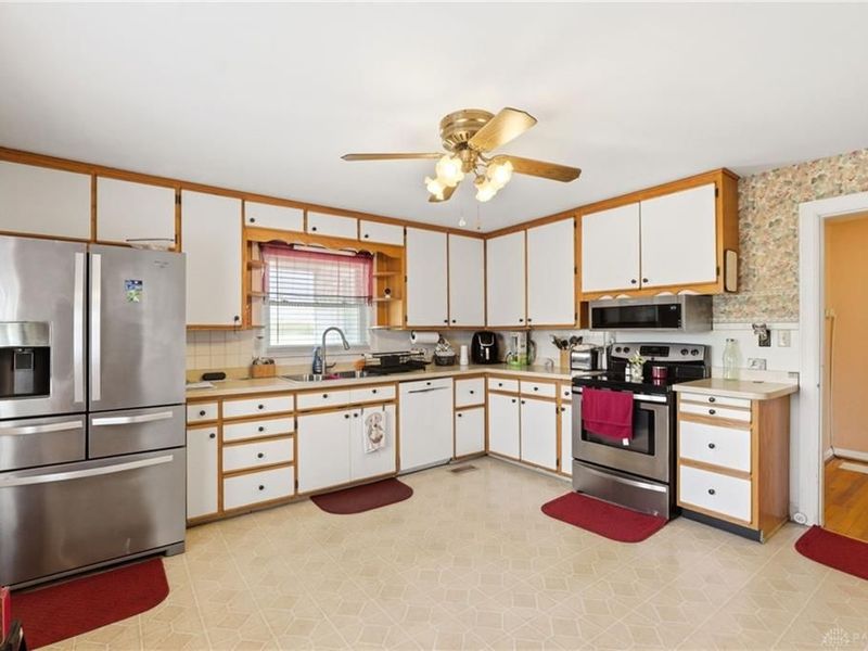 1431 Upper Bellbrook Road, Beavercreek Township, OH 45385 Photo 11