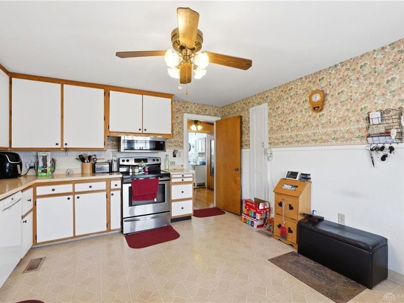 1431 Upper Bellbrook Road, Beavercreek Township, OH 45385 Photo 13