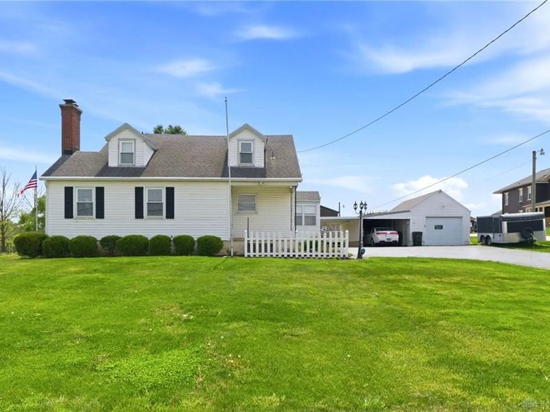 1431 Upper Bellbrook Road, Beavercreek Township, OH 45385 Photo 2