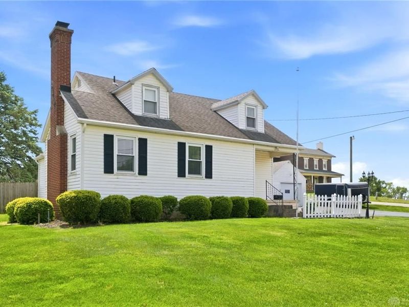 1431 Upper Bellbrook Road, Beavercreek Township, OH 45385 Photo 4