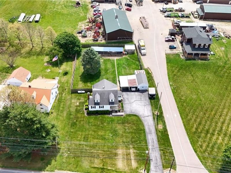 1431 Upper Bellbrook Road, Beavercreek Township, OH 45385 Photo 43