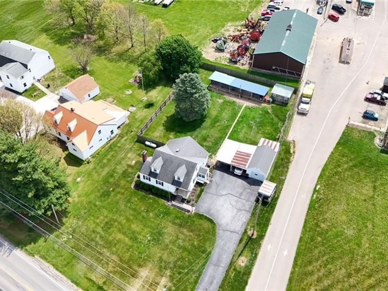 1431 Upper Bellbrook Road, Beavercreek Township, OH 45385 Photo 45