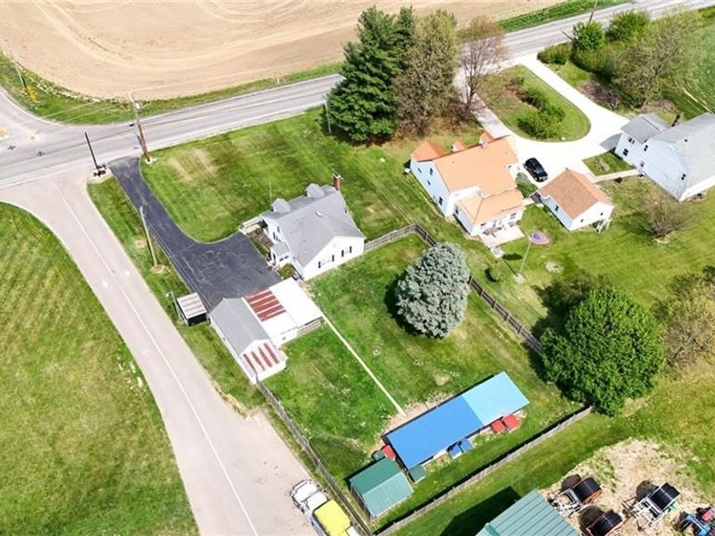 1431 Upper Bellbrook Road, Beavercreek Township, OH 45385 Photo 47