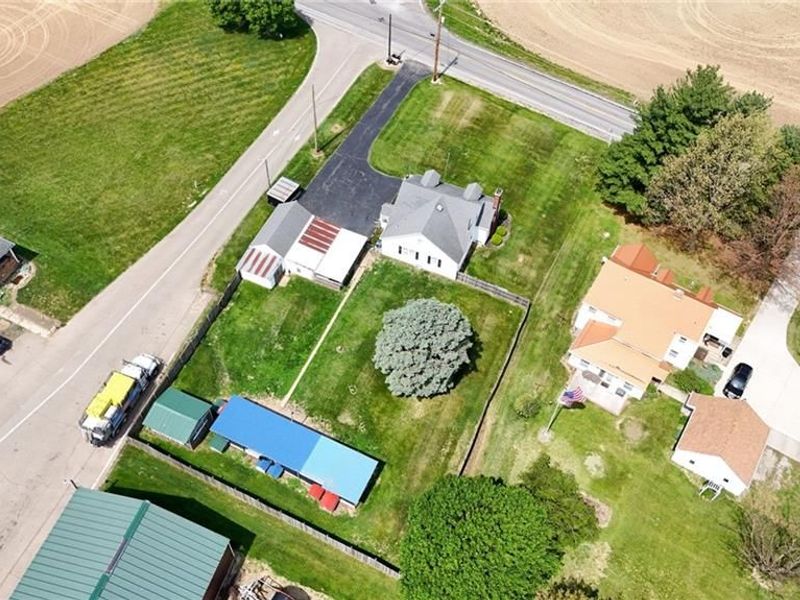 1431 Upper Bellbrook Road, Beavercreek Township, OH 45385 Photo 49