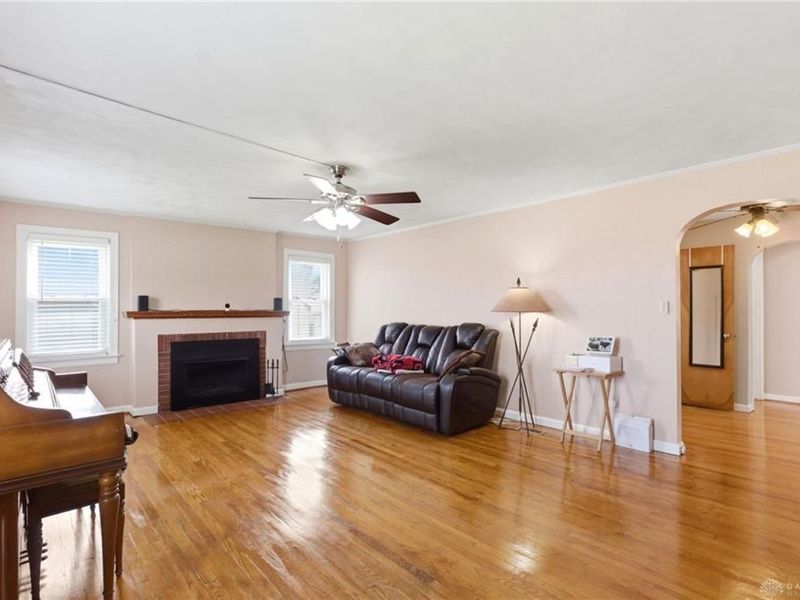 1431 Upper Bellbrook Road, Beavercreek Township, OH 45385 Photo 8