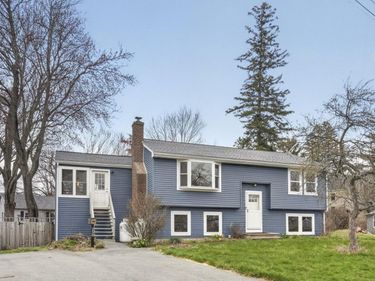 250 Bancroft Street , Portland, ME 04102