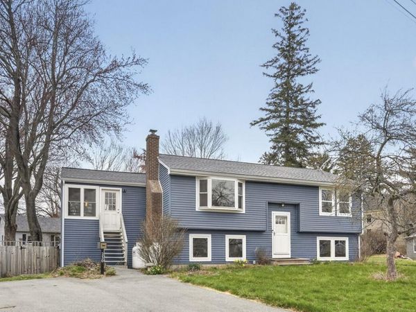 250 Bancroft Street , Portland, ME 04102