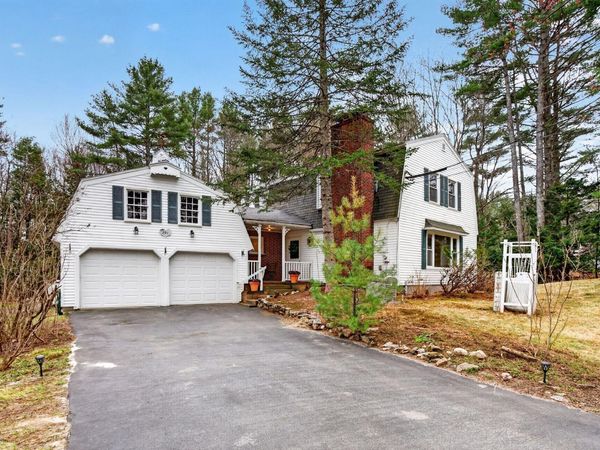 291 Empire Road, Poland, ME 04274