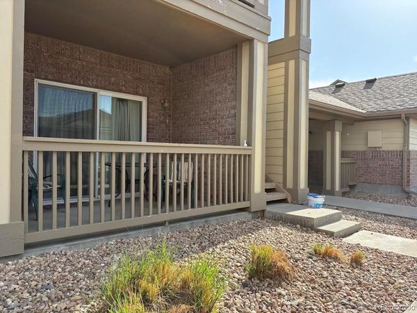 23405 E 5th Place, Unit 104, Aurora, CO 80018