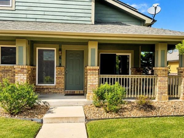 2900 Purcell Street, Unit N6, Brighton, CO 80601