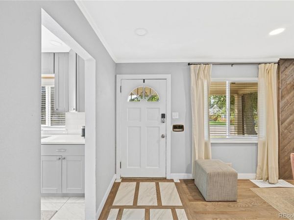 4374 S Galapago Street, Englewood, CO 80110