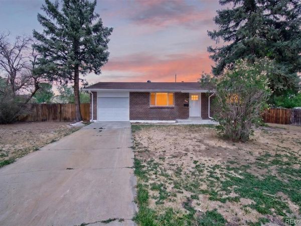 7620 Acoma Court, Denver, CO 80221
