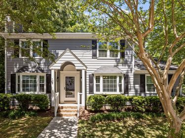 2929 Legging Lane, Raleigh, NC 27615