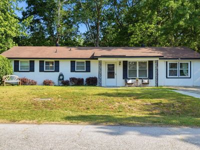 118 Froman Drive, Summerville, SC 29483