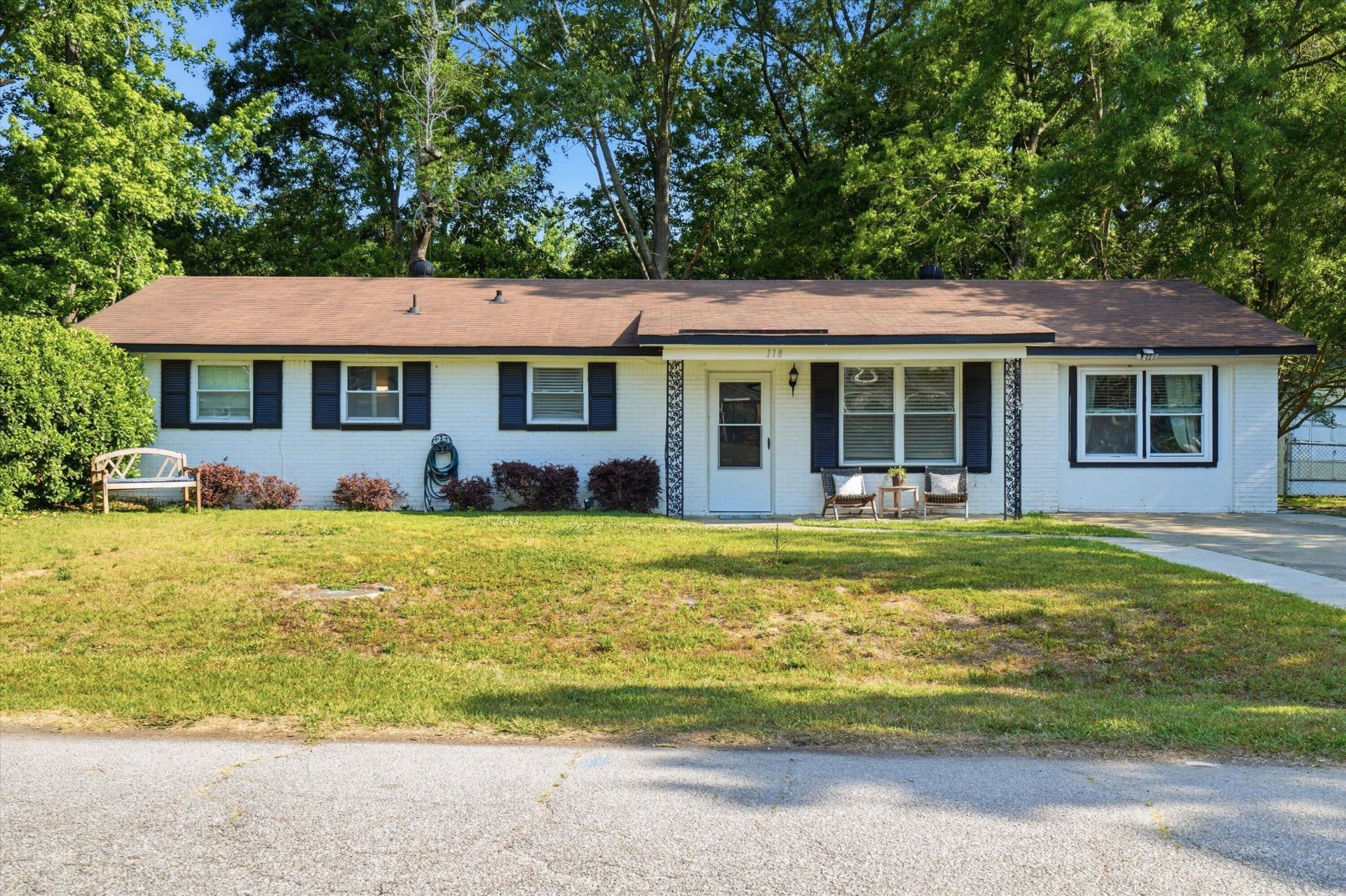 118 Froman Drive Photo 25