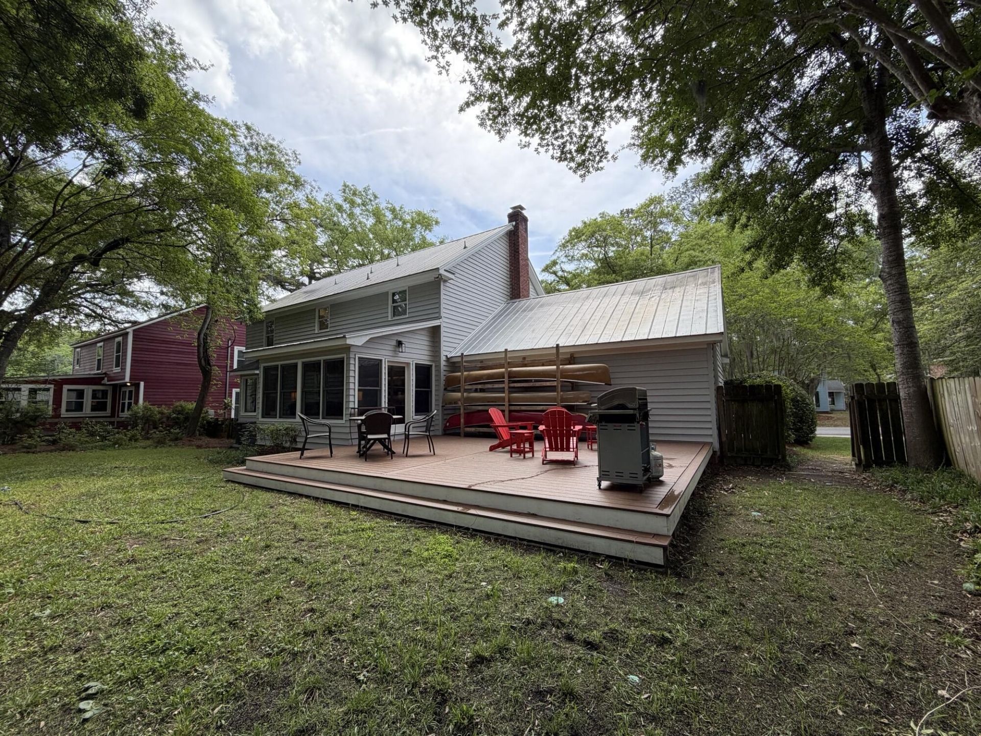 104 Seven Oaks Lane Photo 56