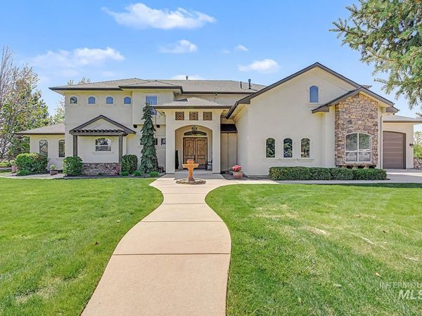 8751 W Rioja St, Star, ID 83669