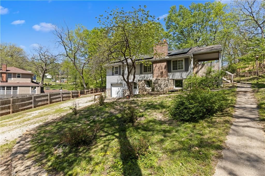 4135 NE Kelsey Road, Kansas City, MO 64116 Main Photo