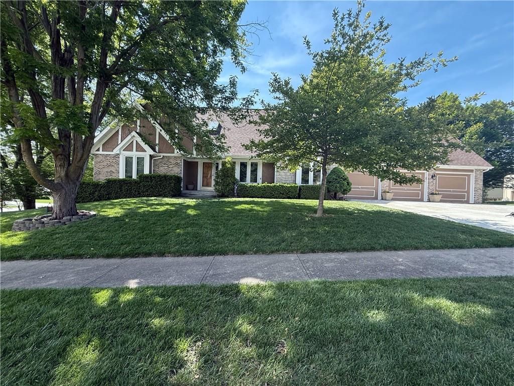 1509 Wynbrick Drive, Liberty, MO 64068 Main Photo