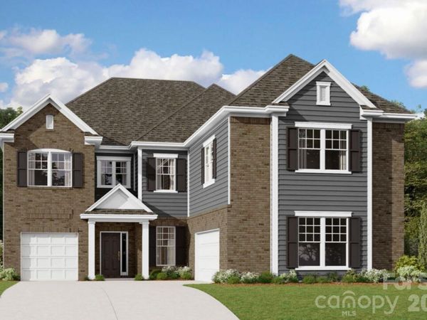 8529 Bridgegate Drive, Huntersville, NC 28078