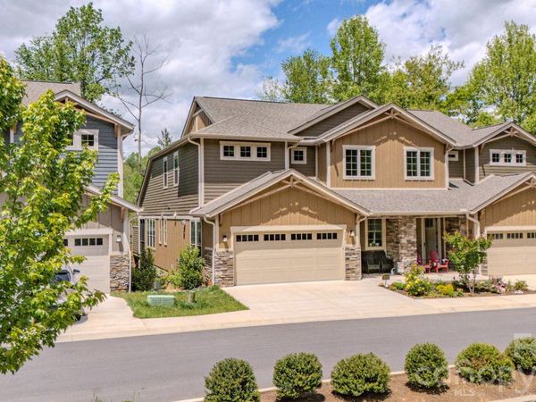 552 Sweet Birch Park Lane , Black Mountain, NC 28711