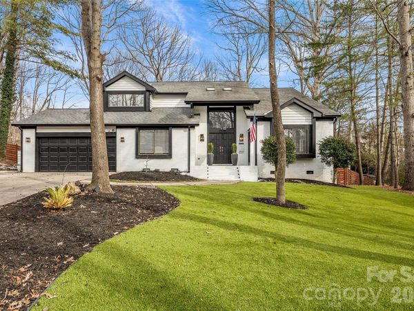 9562 Hunting Court, Matthews, NC 28105