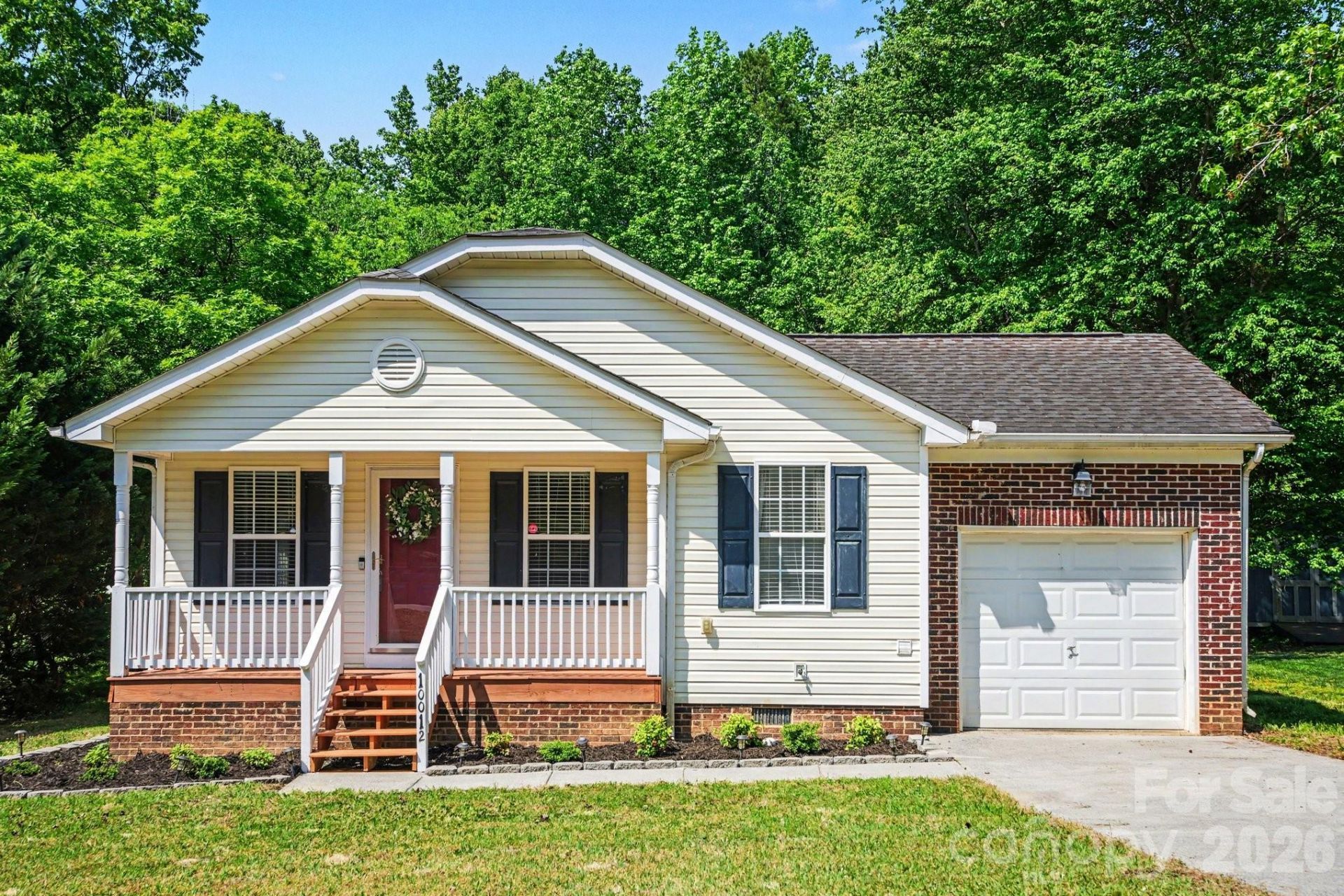 10012 Rockwood Road, Charlotte, NC 28215 Main Photo