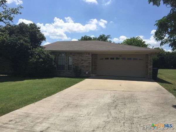 2311 Old Fm 440 Road , Killeen, TX 76549