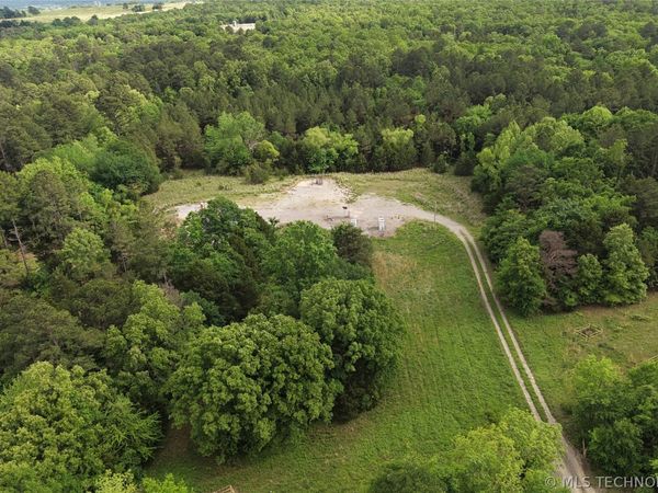 1156 Avenue , Red Oak, OK 74563