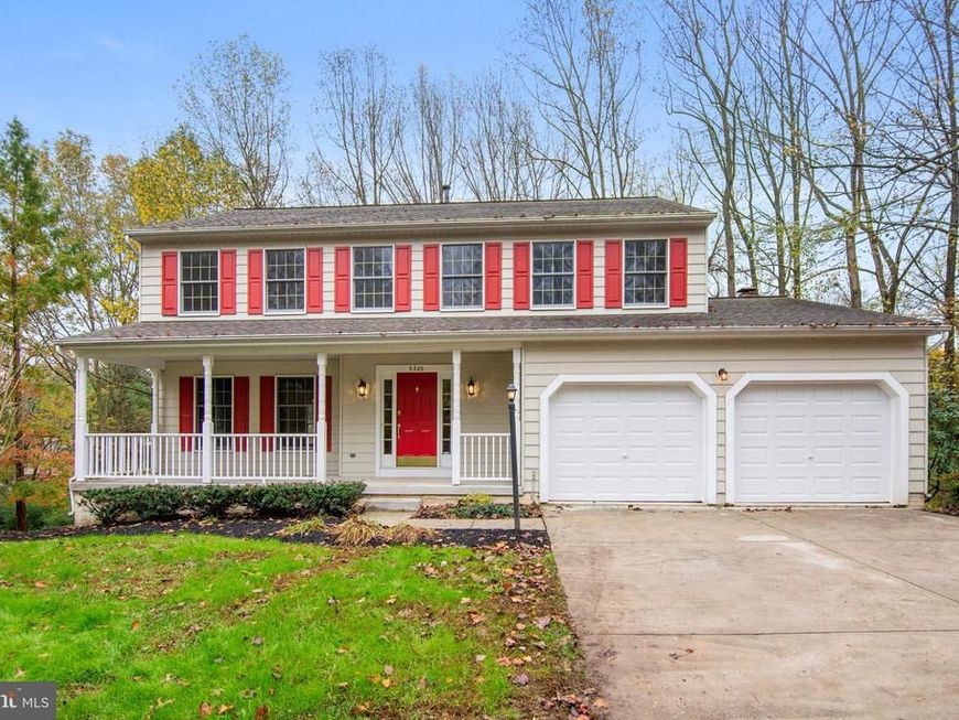 6320 Departed Sunset Lane, Columbia, MD 21044 Main Photo
